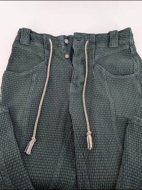 We The Free Washed Away Pull-on Jeans